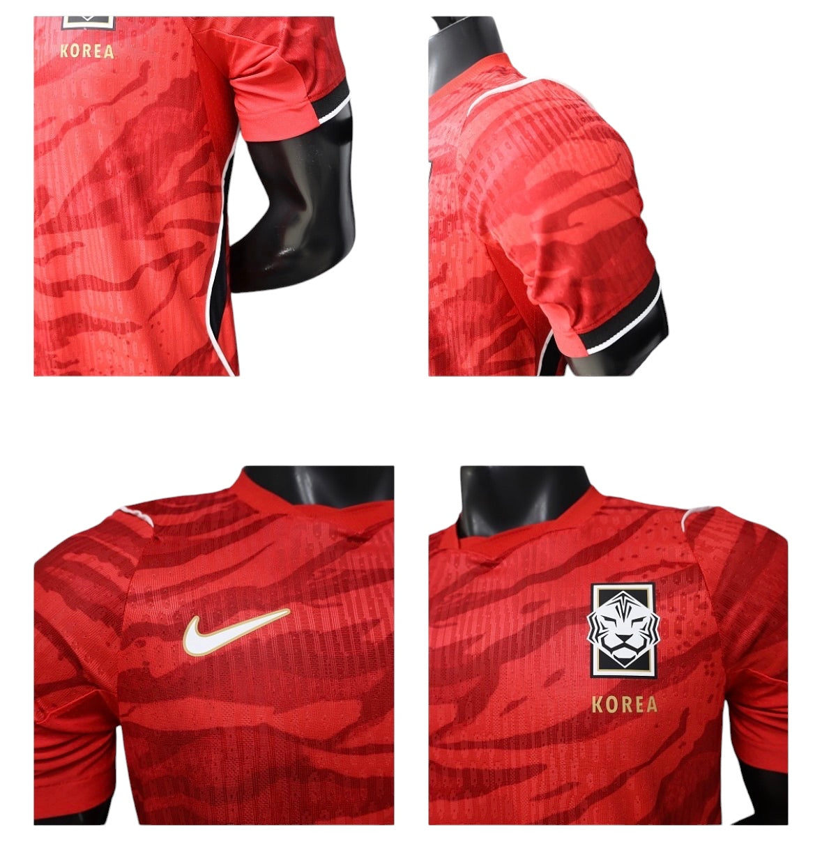 South Korea 2026-27