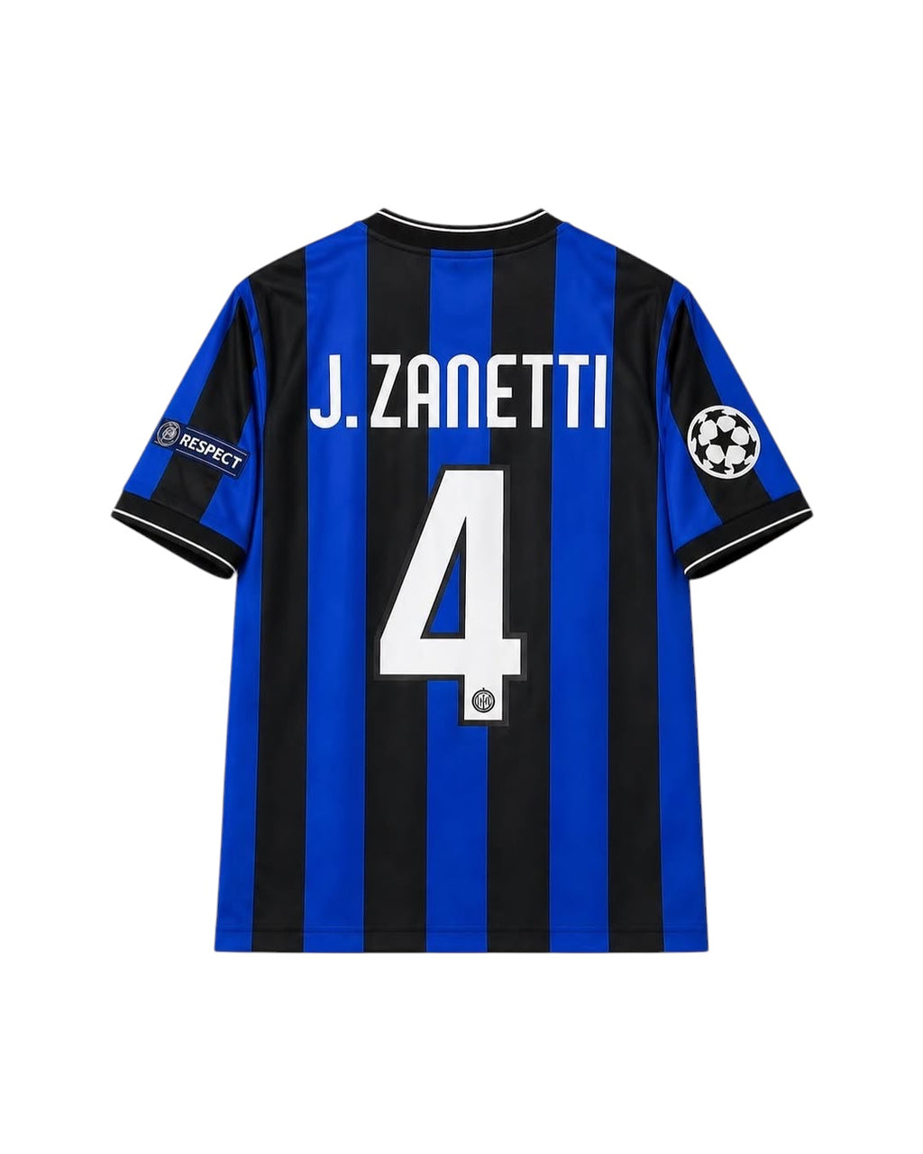 Inter milan 2009-10 ucl edition