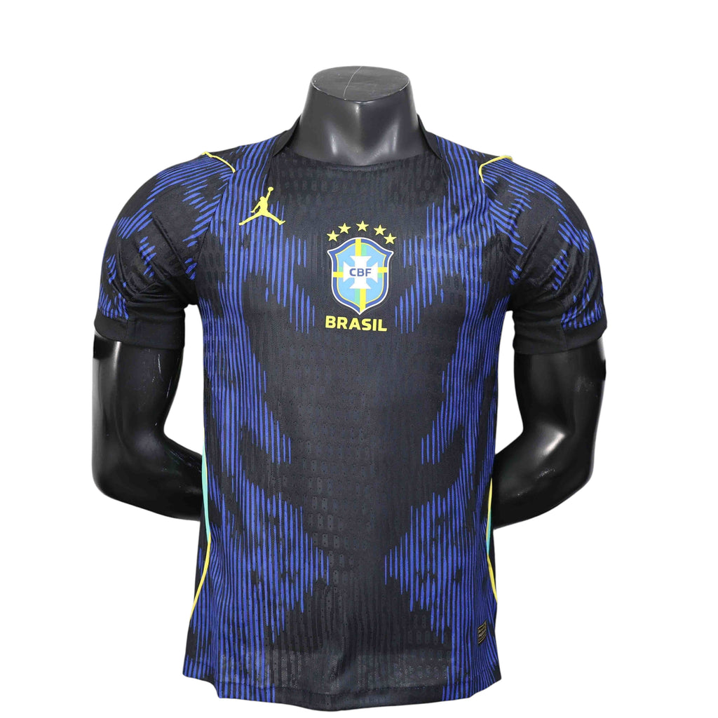 Brazil away 2026