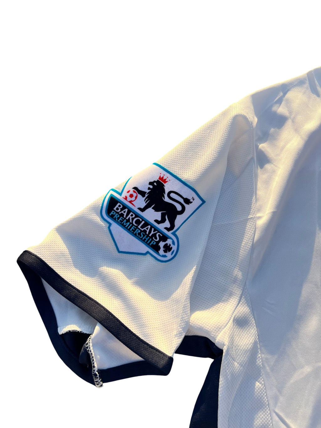 Tottenham 2008-9 Modric premier league edition