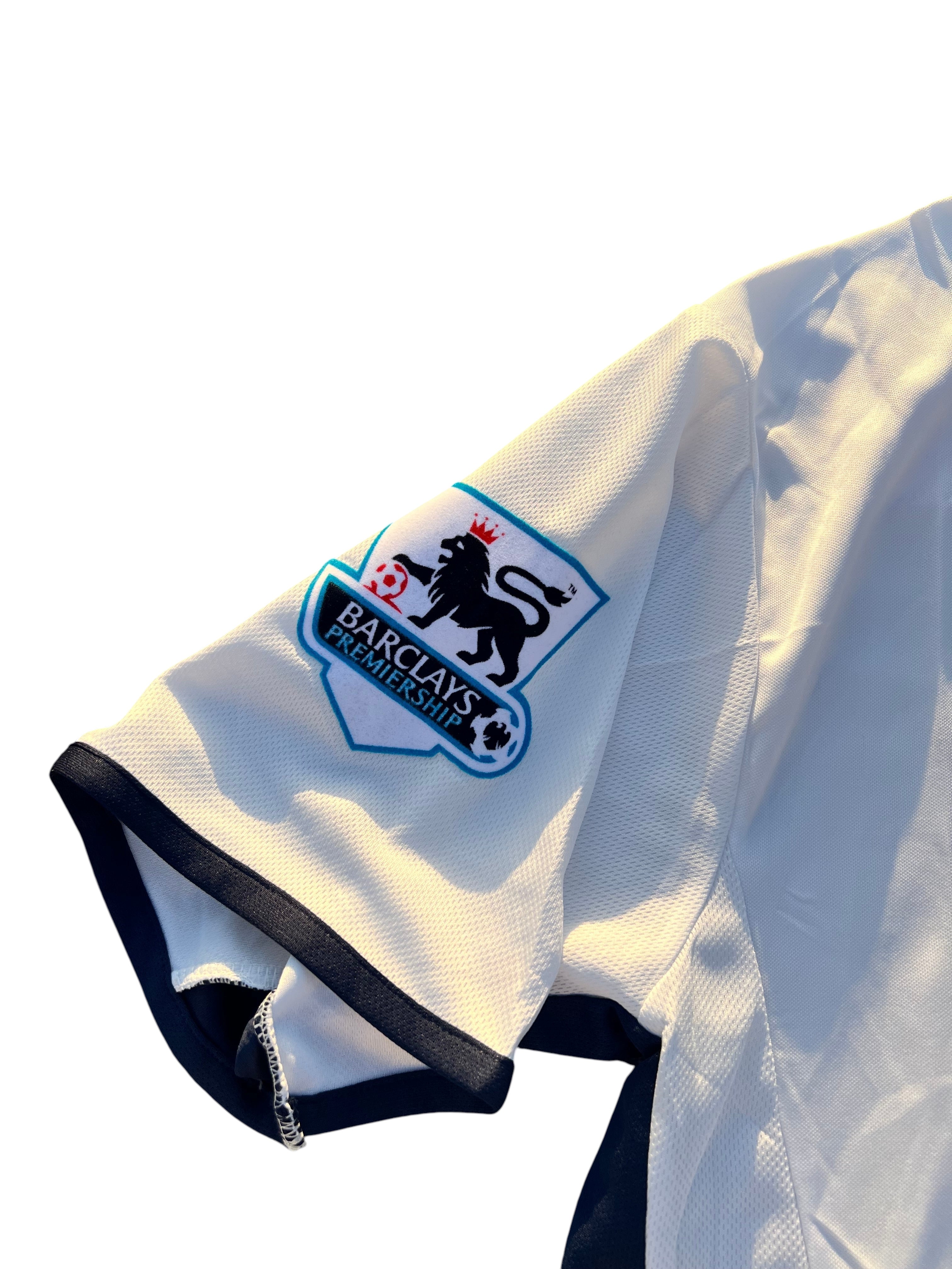 Tottenham 2008-9 Modric premier league edition
