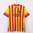 Barcelona away 2013-14