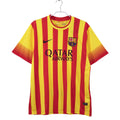 Barcelona away 2013-14