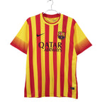 Barcelona away 2013-14