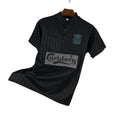 Liverpool 1995-96 blackout special