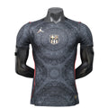 Barcelona black and gold special edition 2026-27
