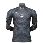 Barcelona black and gold special edition 2026-27