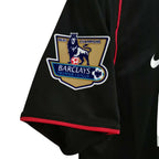 Manchester United away 2007-8