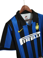 Inter milan 1998-99