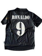 Real madrid away 2002-3