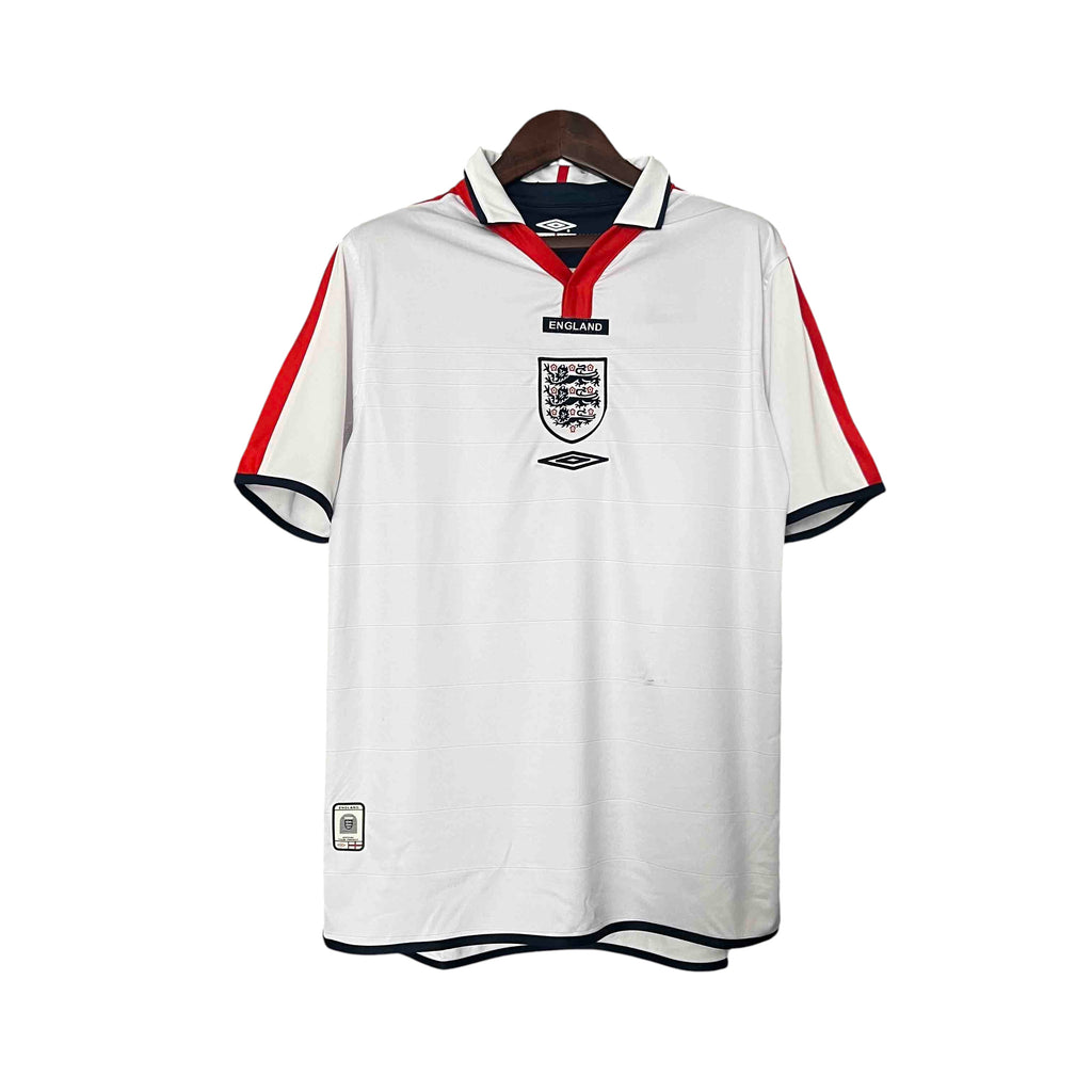 England 2004