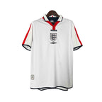 England 2004