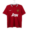Manchester united 2011-12
