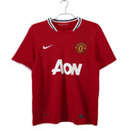 Manchester united 2011-12