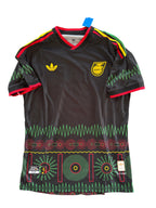 Jamaica 2026-27 x Bob Marley special edition