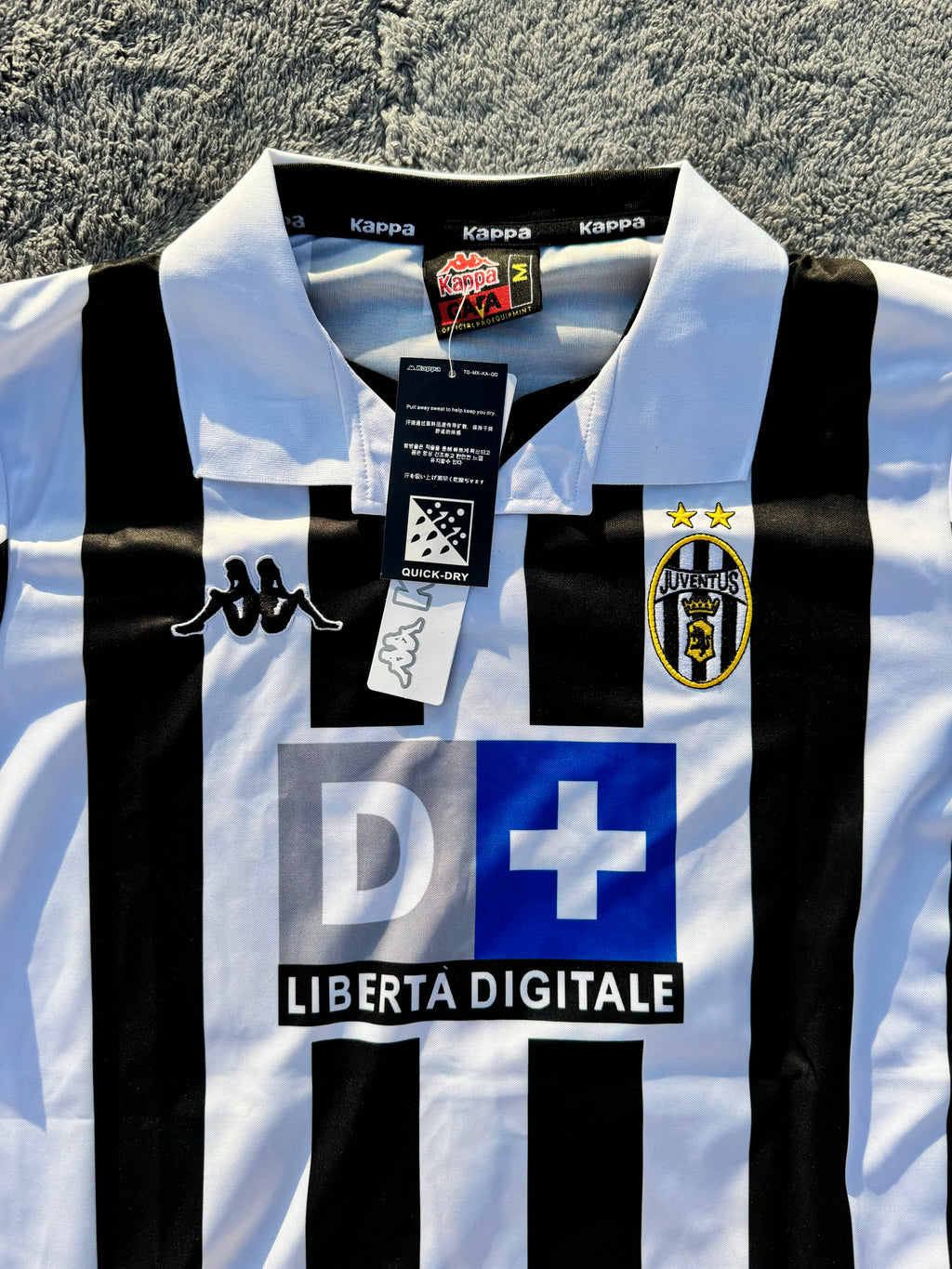 Juventus 1999-00