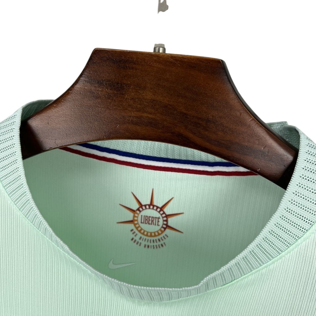 France away 2026