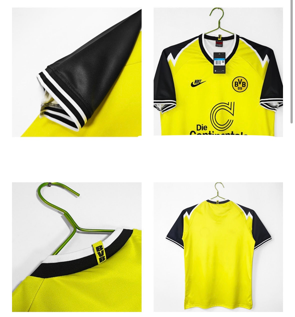 Borussia Dortmund 95-96