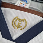 Real madrid 1999-00