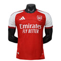 Arsenal 2026-27
