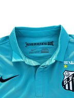 Santos away 2012 Neymar junior