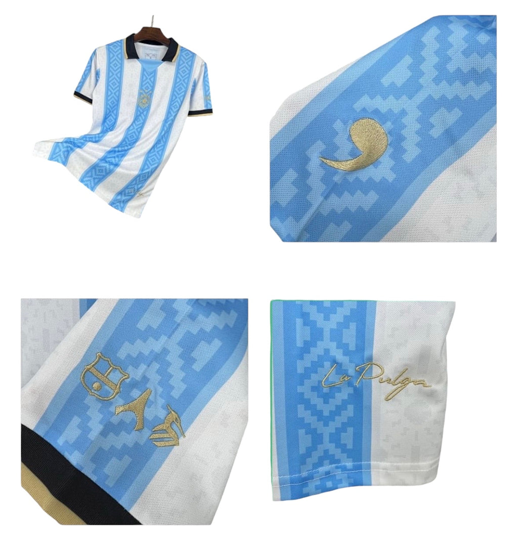 Argentina la pulga Messi special edition 2026
