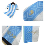 Argentina la pulga Messi special edition 2026