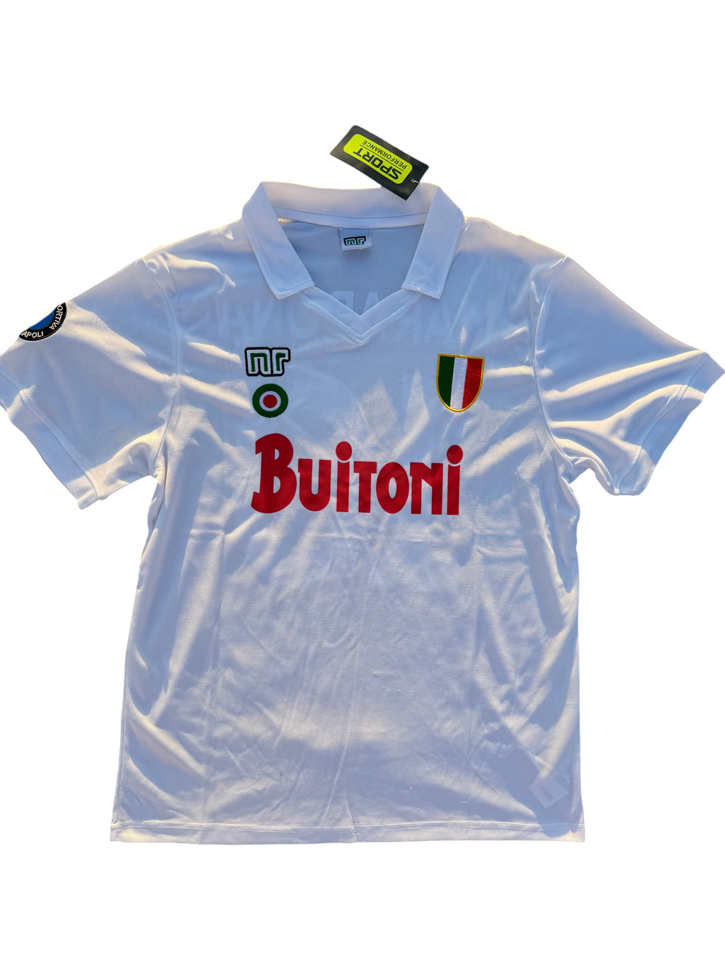 Napoli 1987-88 Maradona