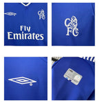 Chelsea 2004-5