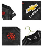 Manchester united away 2018-19