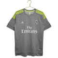 Real Madrid away 2015-16