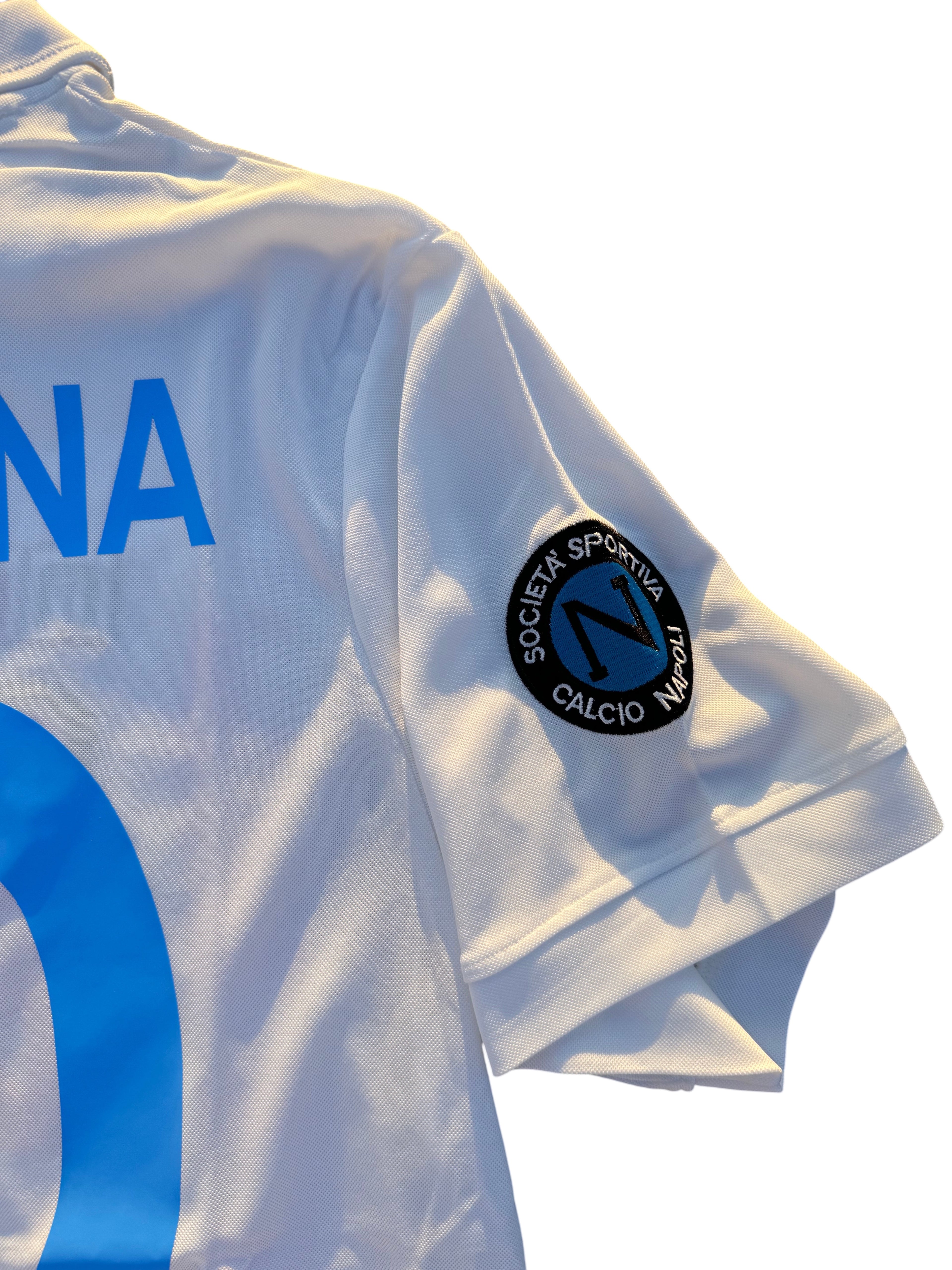 Napoli 1987-88 Maradona