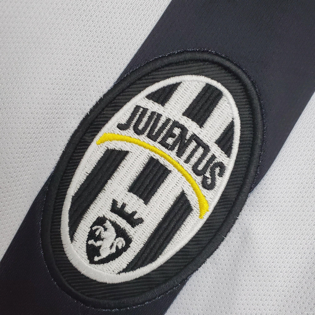 Juventus 2014-15