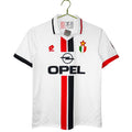 Ac milan away 1995-97