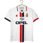 Ac milan away 1995-97