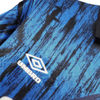 Manchester united away 1992-1993