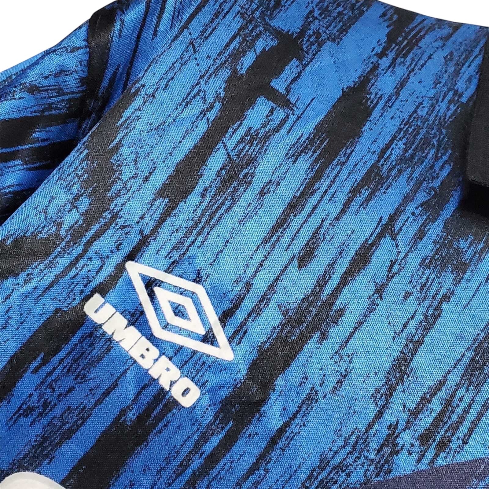 Manchester united away 1992-1993