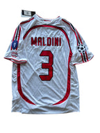 Ac milan 2007 champions league final