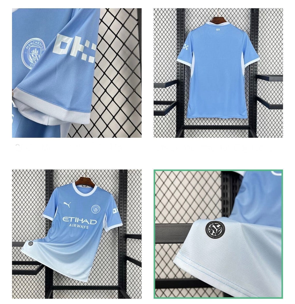 Manchester city 2026-27