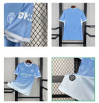Manchester city 2026-27