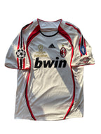 Ac milan 2007 champions league final