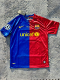 Barcelona 2009 champions league final