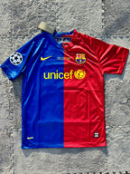 Barcelona 2009 champions league final