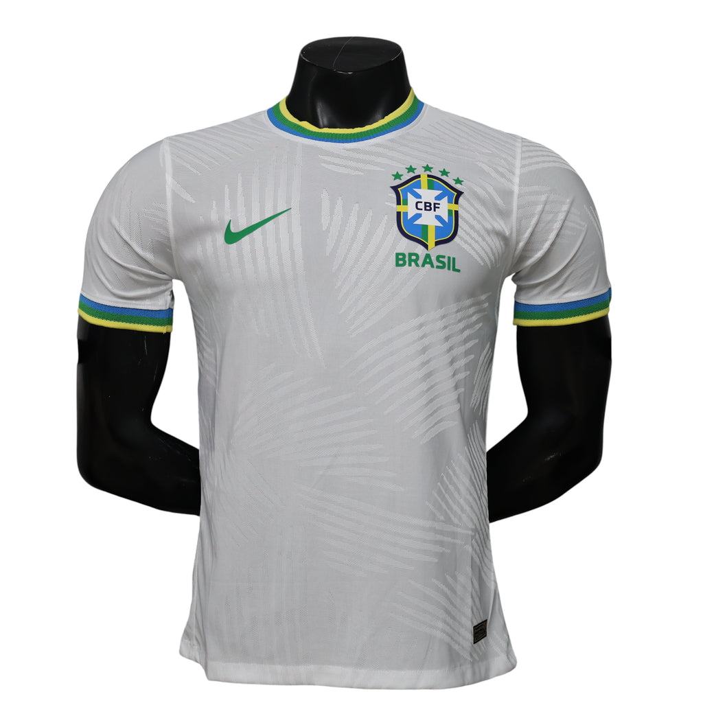 Brazil special edition 2026