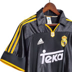 Real madrid away 1999-00