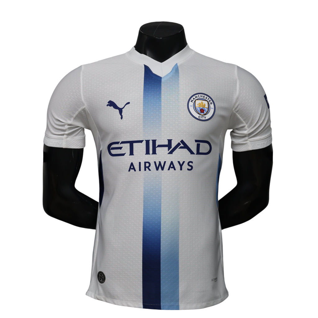 Manchester city away 2026-27