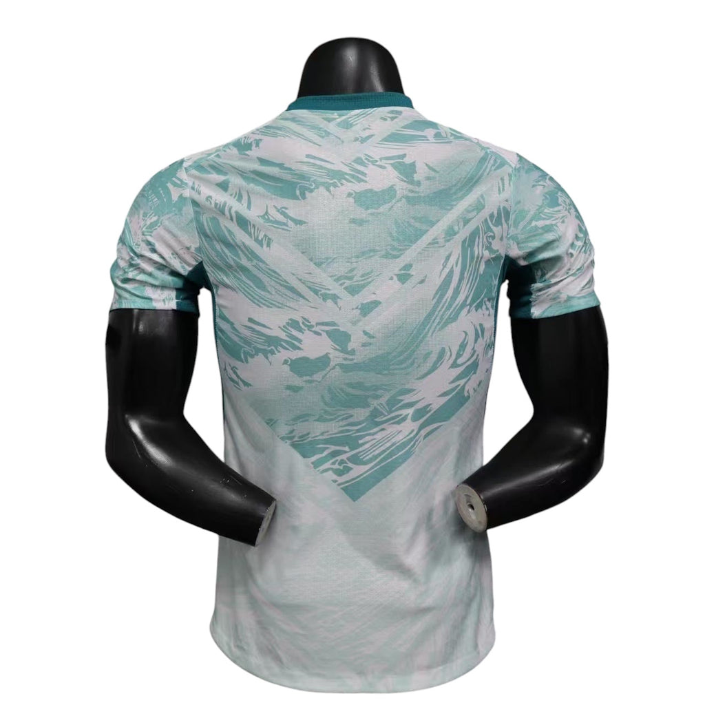 Portugal 2026 away