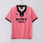 Juventus away 1997-98