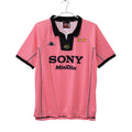 Juventus away 1997-98