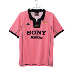 Juventus away 1997-98
